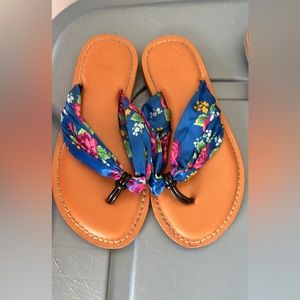 Matilda Jane Sandals